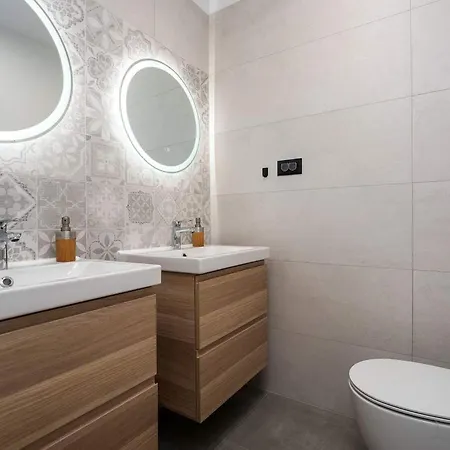 Apartment Ana