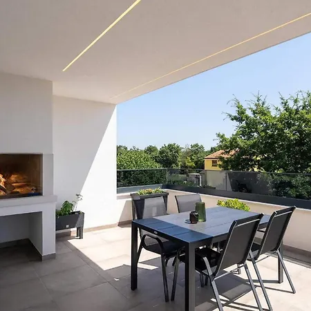 Appartamento Ana Porec