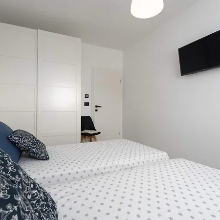 Διαμέρισμα Ana