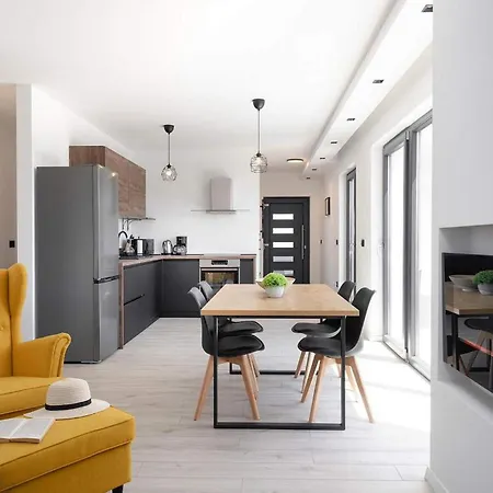 Апартаменти Ana Пореч